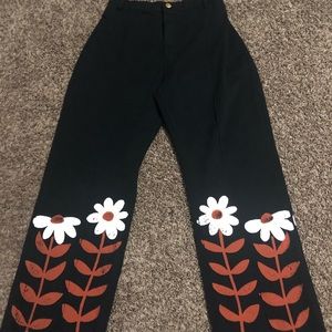 Big Bud Press Western Pants
